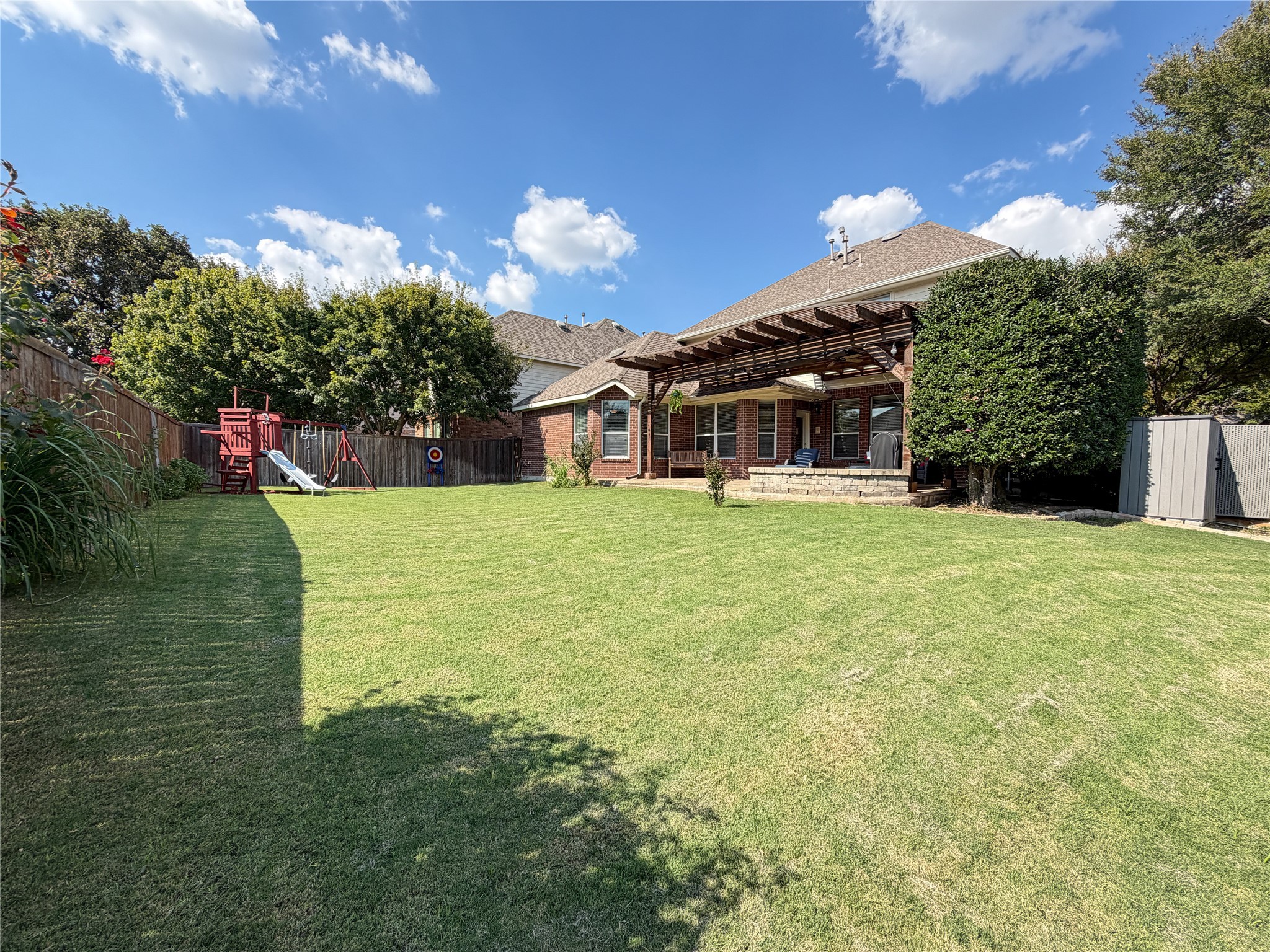 8601 Tanglewood Drive Mckinney TX 75072