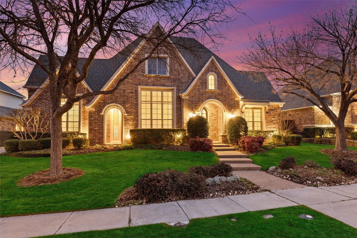 5232 Lago Vista Lane Frisco TX 75034