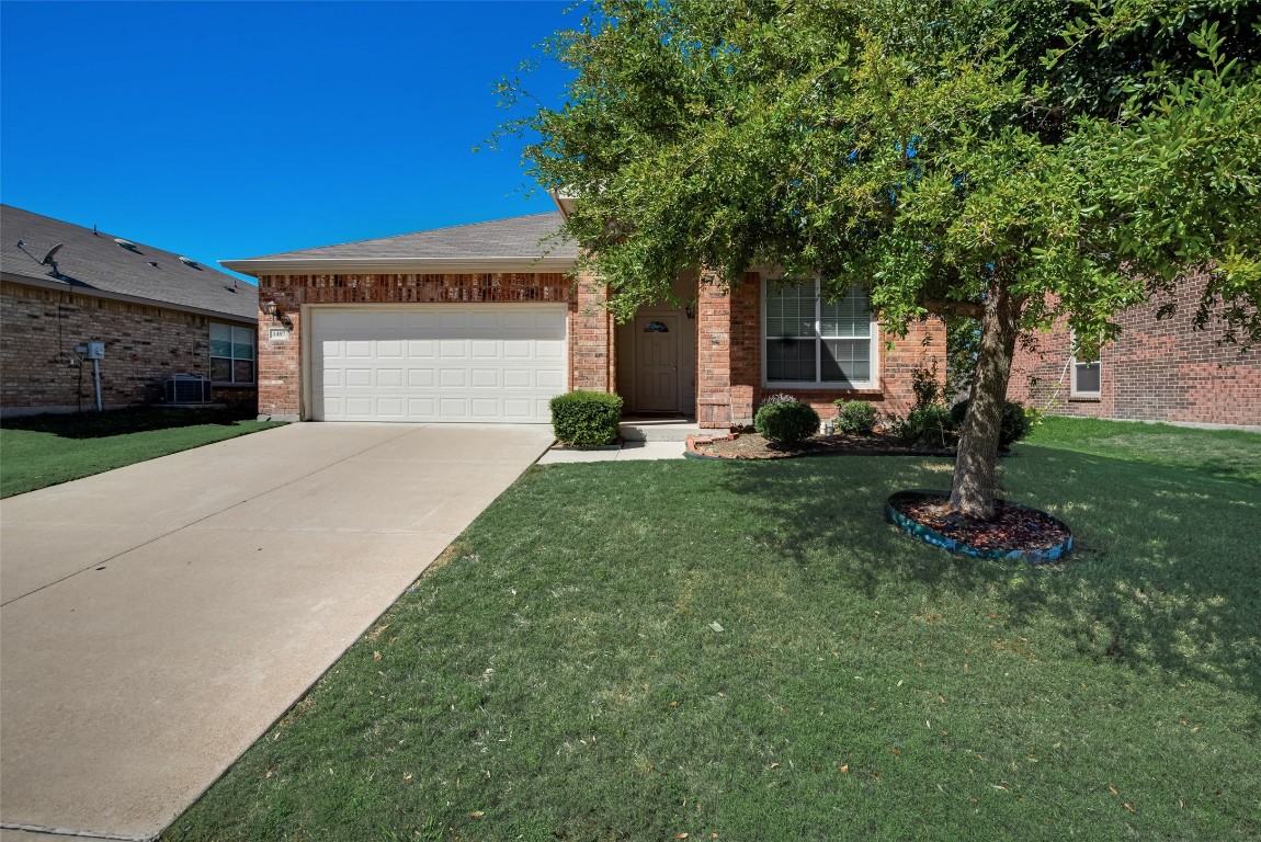 1407 Everglades Court Arlington TX 76002