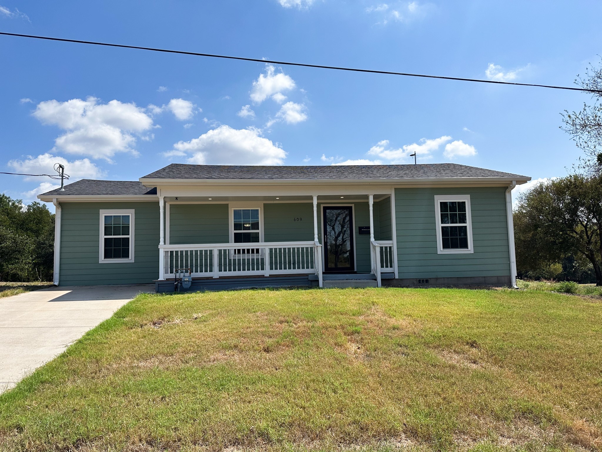 609 S 7th Street Gatesville TX 76528