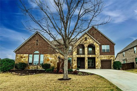 2320 Lewis Canyon Drive Prosper TX 75078