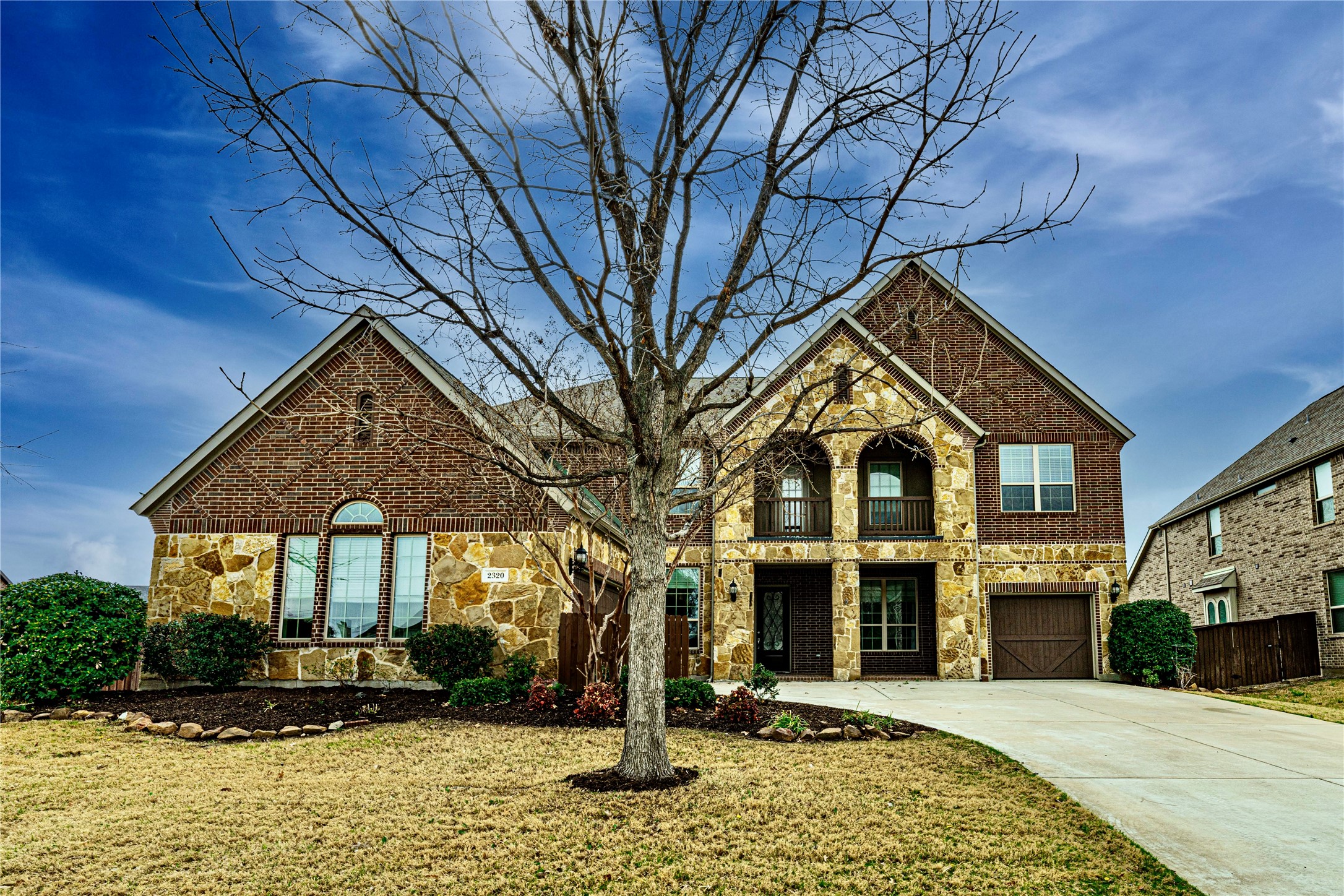 2320 Lewis Canyon Drive Prosper TX 75078