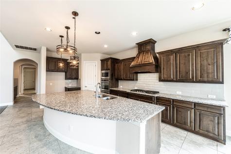 2320 Lewis Canyon Drive Prosper TX 75078