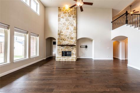 2320 Lewis Canyon Drive Prosper TX 75078