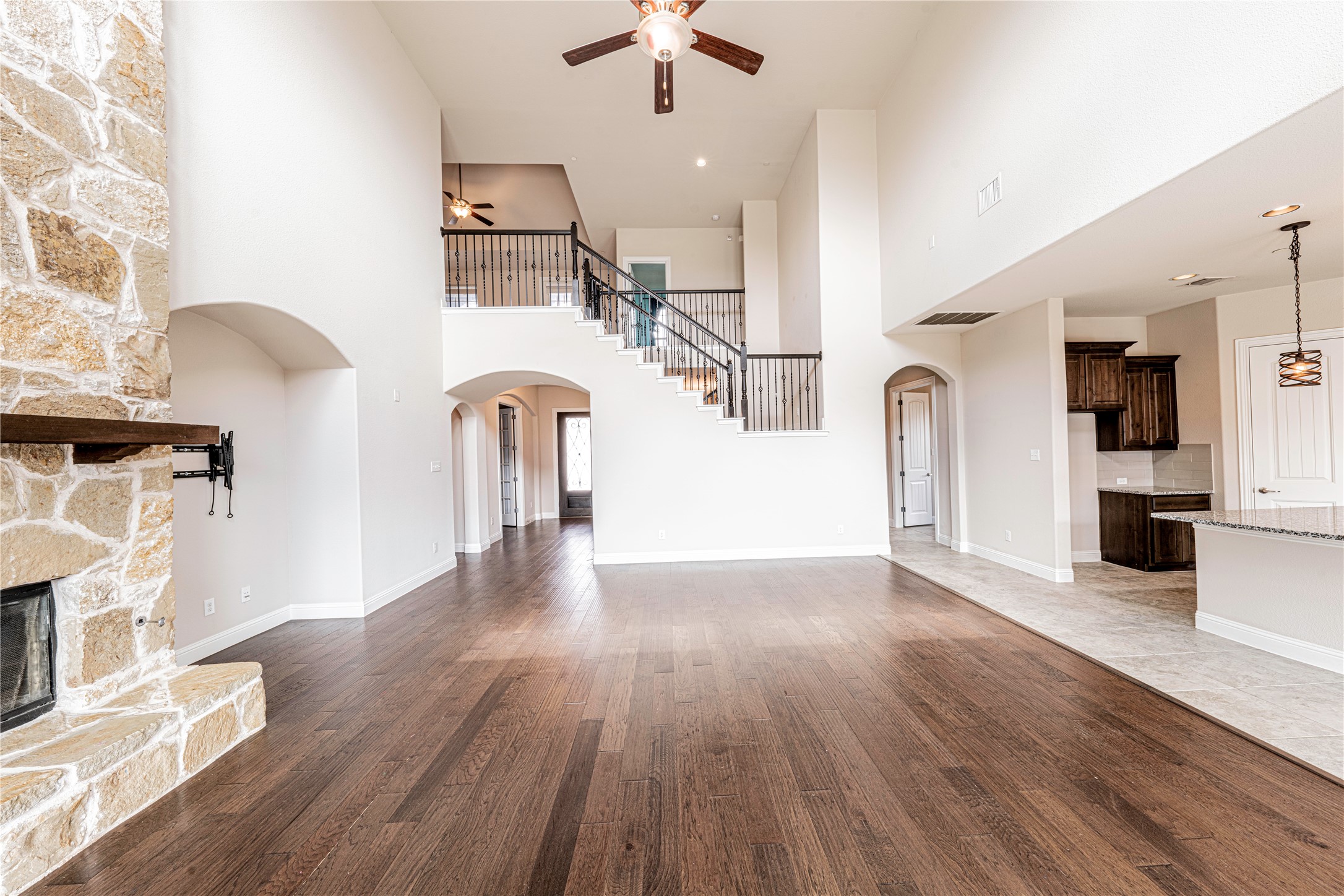 2320 Lewis Canyon Drive Prosper TX 75078