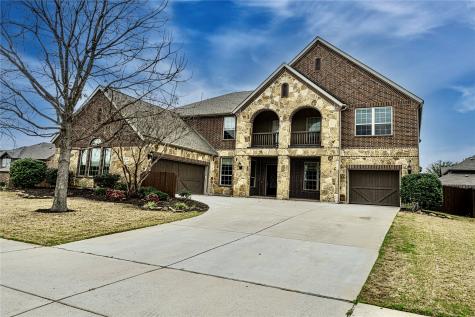 2320 Lewis Canyon Drive Prosper TX 75078