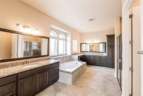 2320 Lewis Canyon Drive Prosper TX 75078