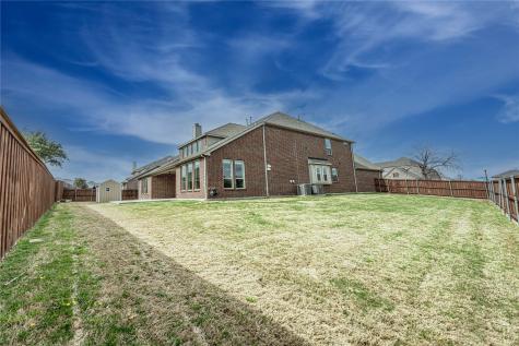 2320 Lewis Canyon Drive Prosper TX 75078