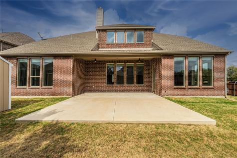 2320 Lewis Canyon Drive Prosper TX 75078