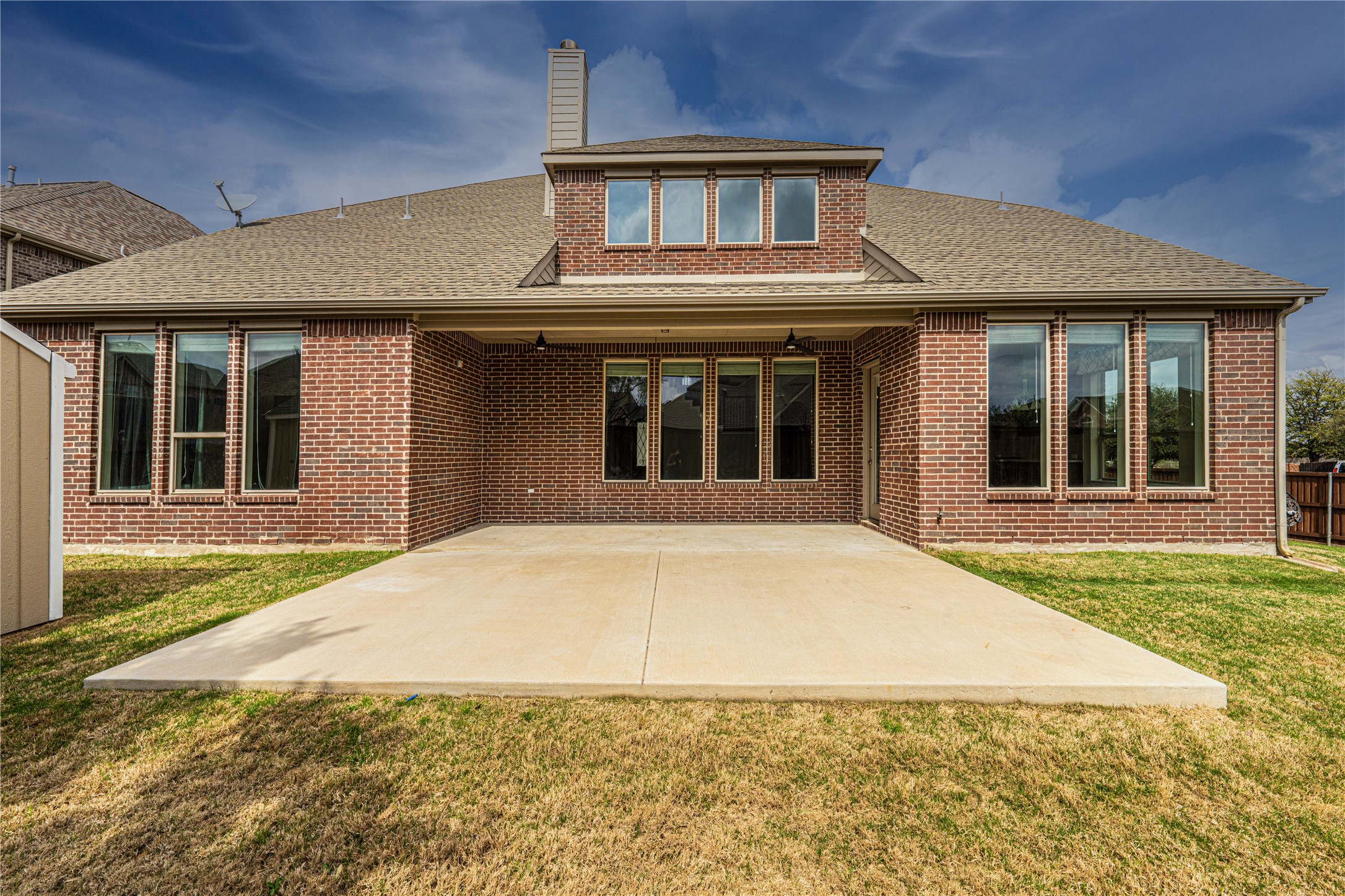 2320 Lewis Canyon Drive Prosper TX 75078