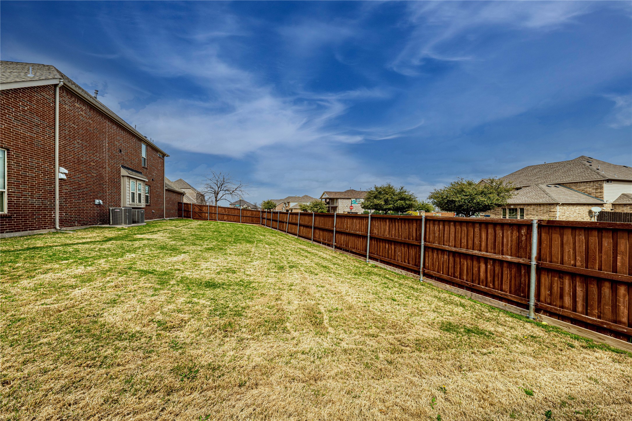 2320 Lewis Canyon Drive Prosper TX 75078