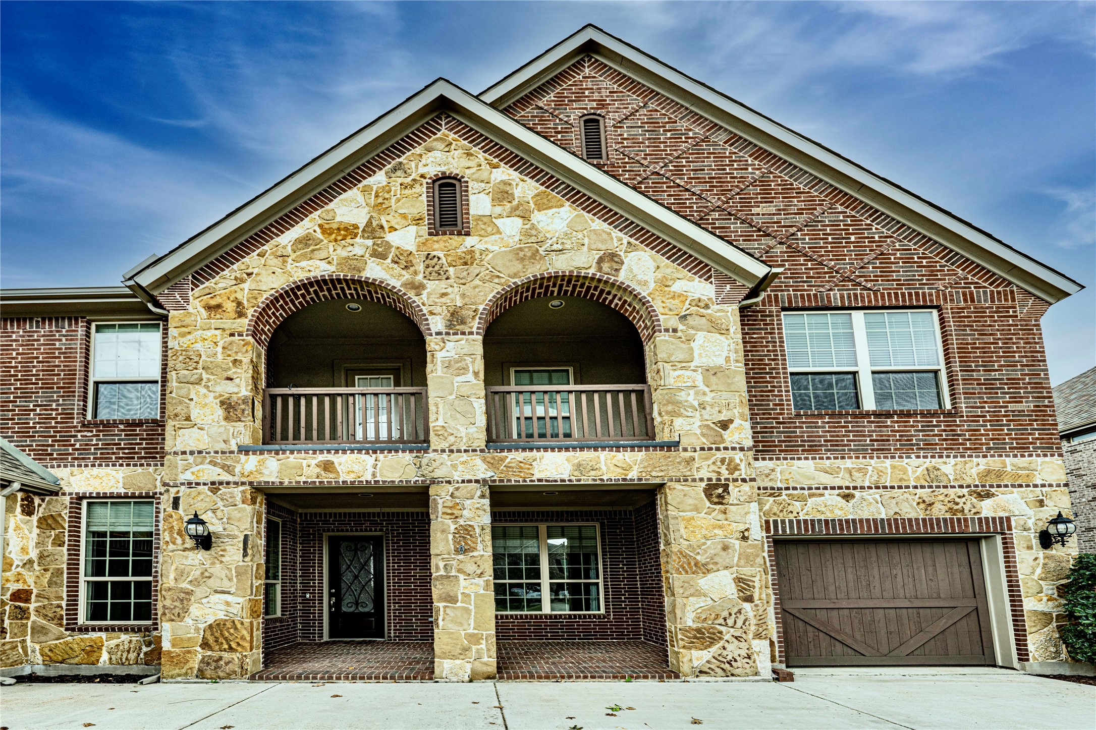 2320 Lewis Canyon Drive Prosper TX 75078