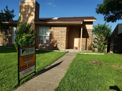 2400 Red River Street Mesquite TX 75150