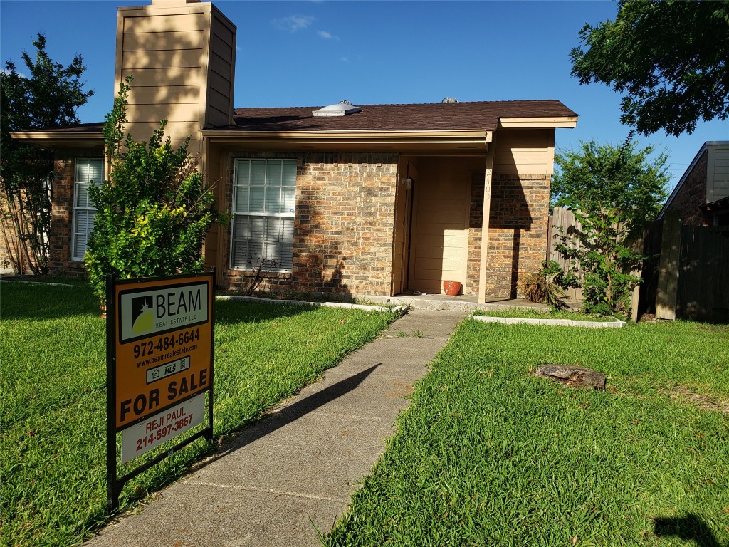 2400 Red River Street Mesquite TX 75150