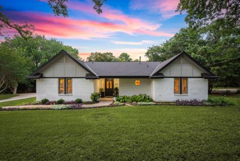 200 White Drive Colleyville TX 76034