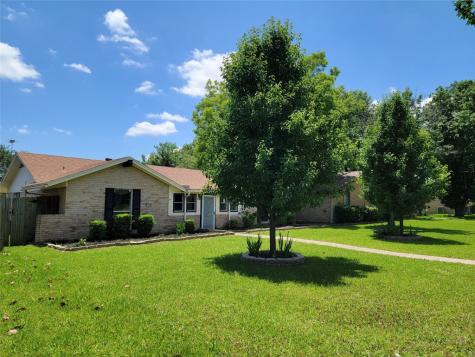 1102 Misty Way Garland TX 75040