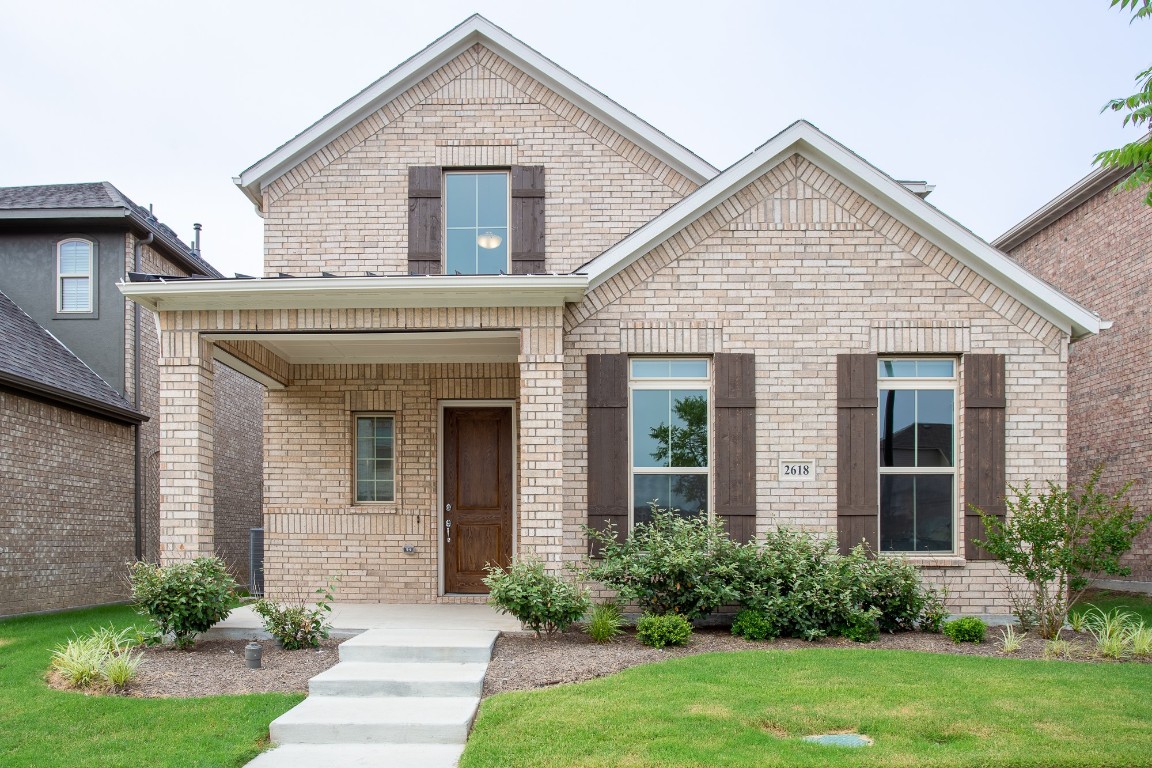 2618 Westbank Trail Garland TX 75042