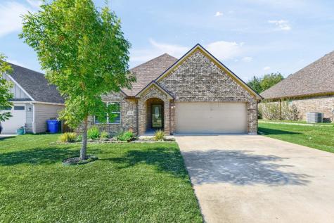 3138 N Haven Drive Sherman TX 75092