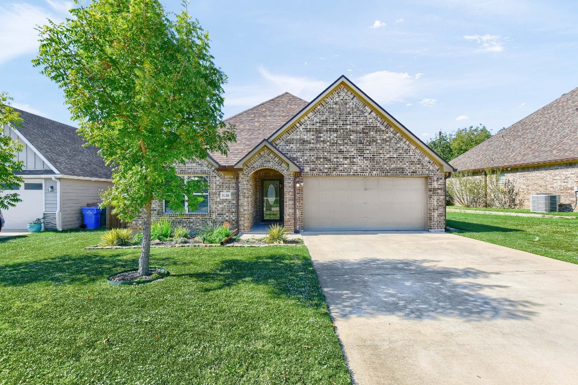 3138 N Haven Drive Sherman TX 75092