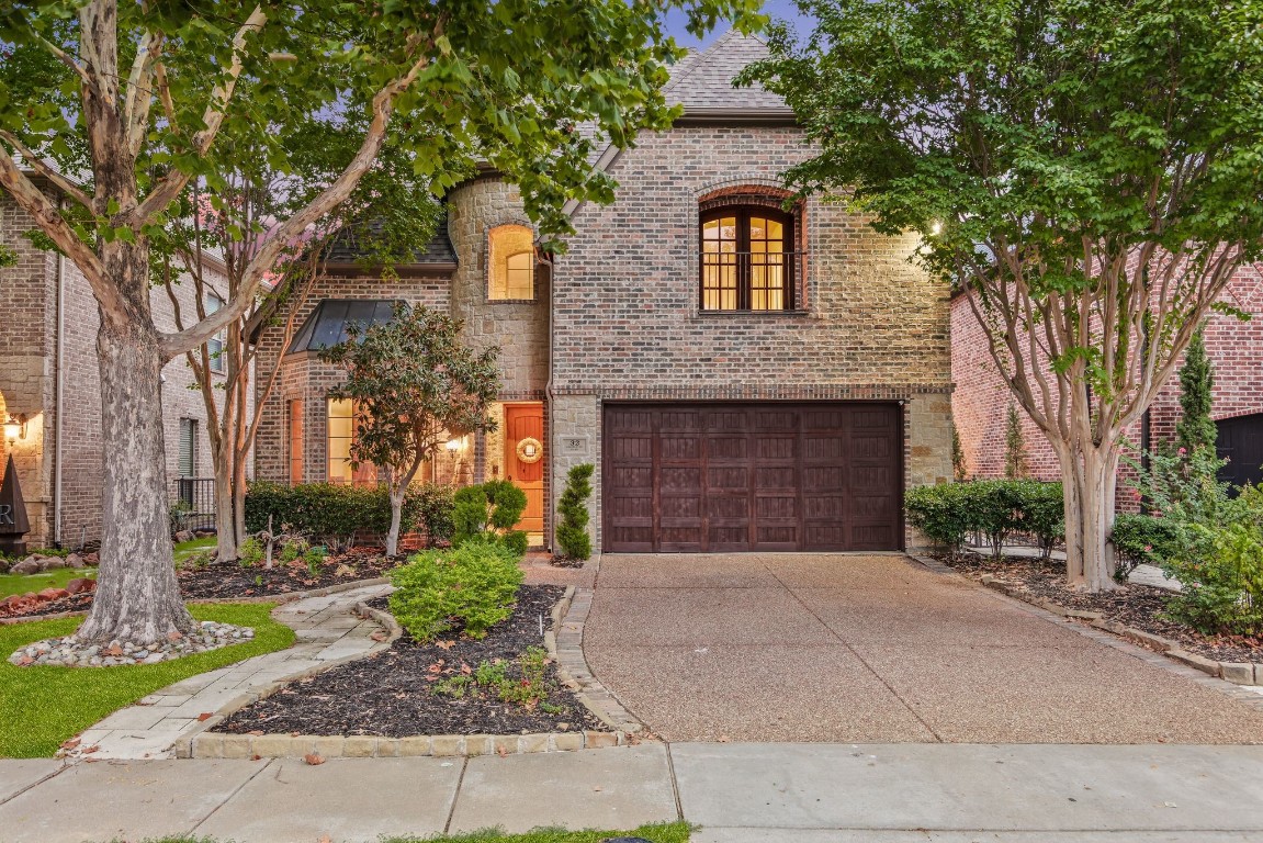 32 Glistening Pond Drive Frisco TX 75034