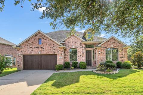 1530 Terrace Drive Lantana TX 76226