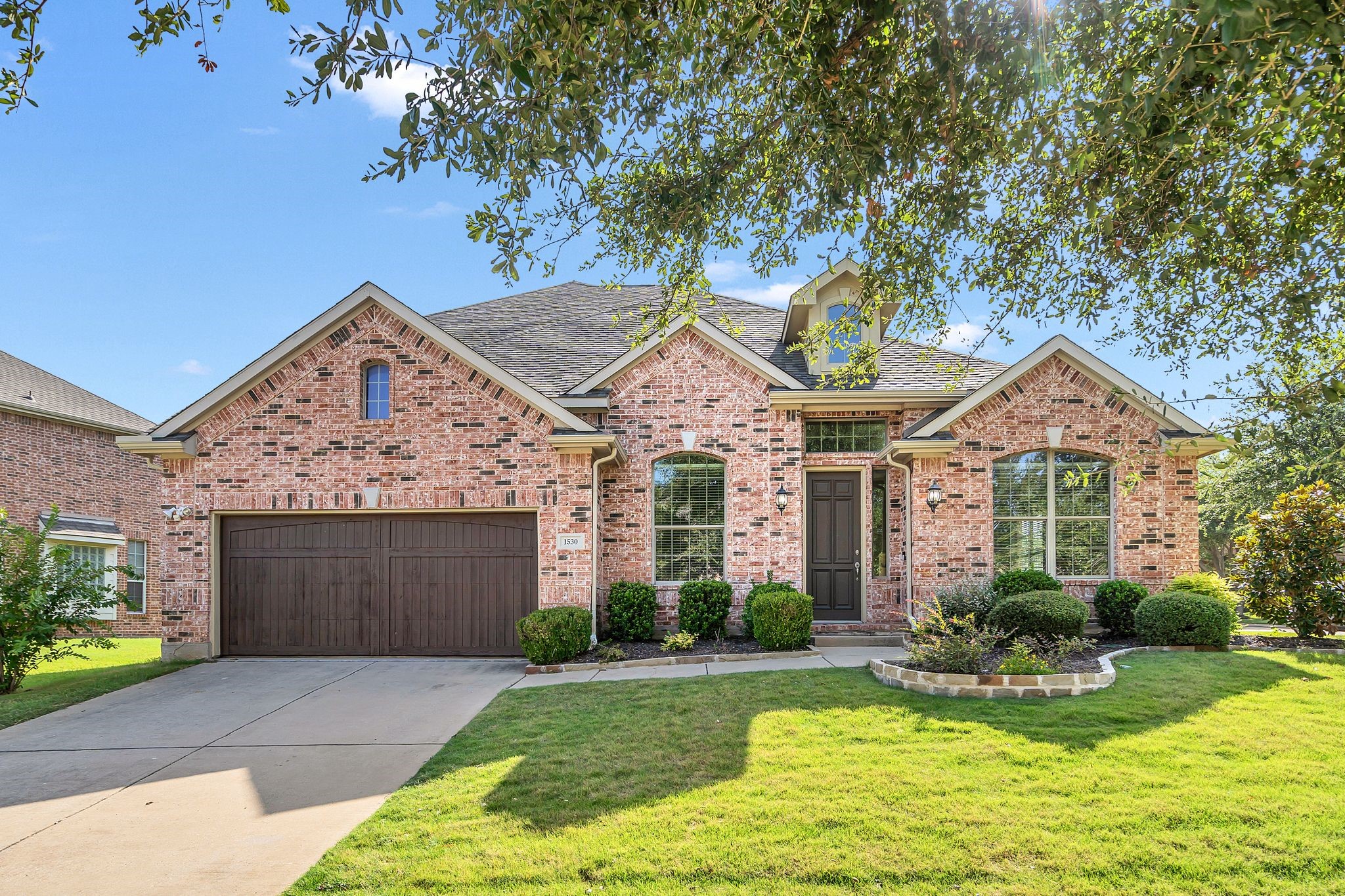 1530 Terrace Drive Lantana TX 76226