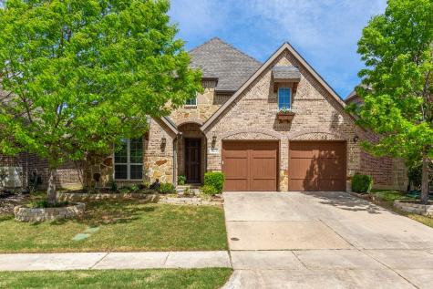 8216 Paisley The Colony TX 75056