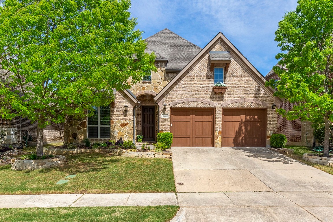 8216 Paisley The Colony TX 75056