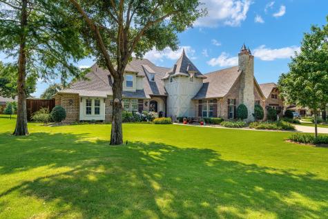 3401 Belmont Street Denton TX 76210