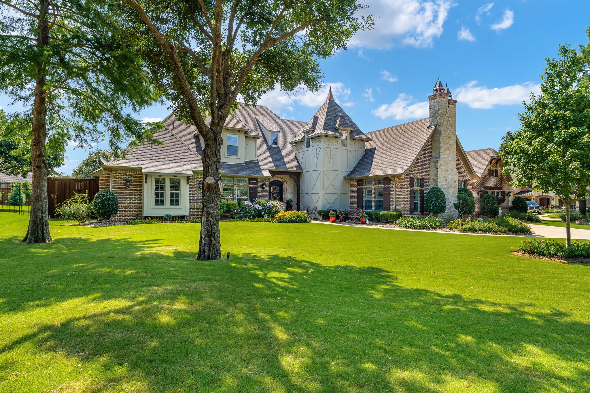 3401 Belmont Street Denton TX 76210