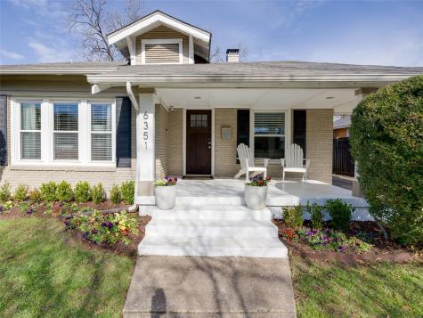 6351 Belmont Avenue Dallas TX 75214
