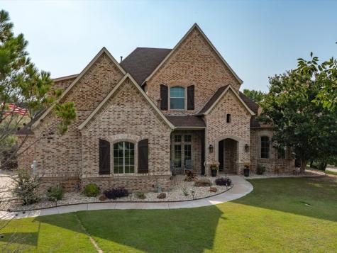344 Covered Bridge Drive Fort Worth TX 76108