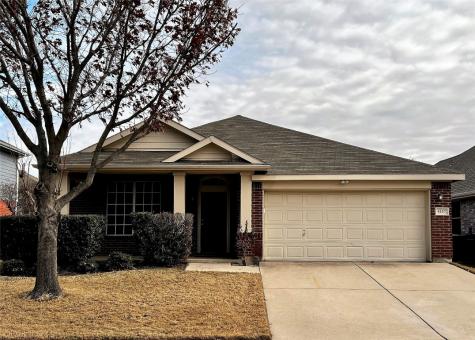 4157 Capstone Drive Fort Worth TX 76244