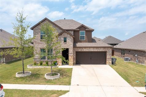 514 Saddle Club Way Princeton TX 75407