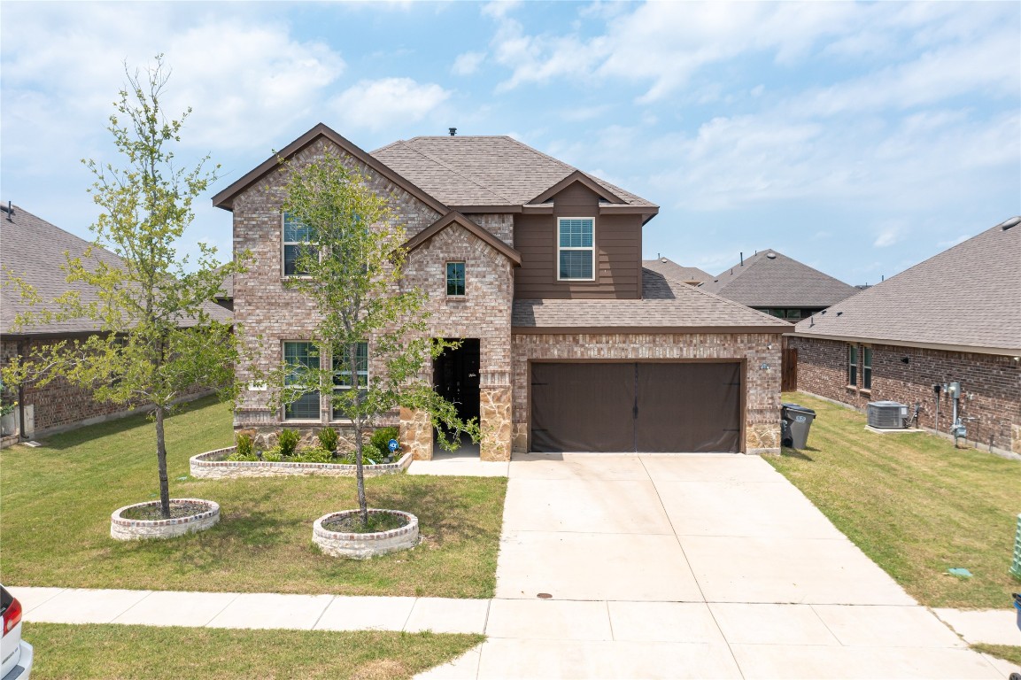 514 Saddle Club Way Princeton TX 75407
