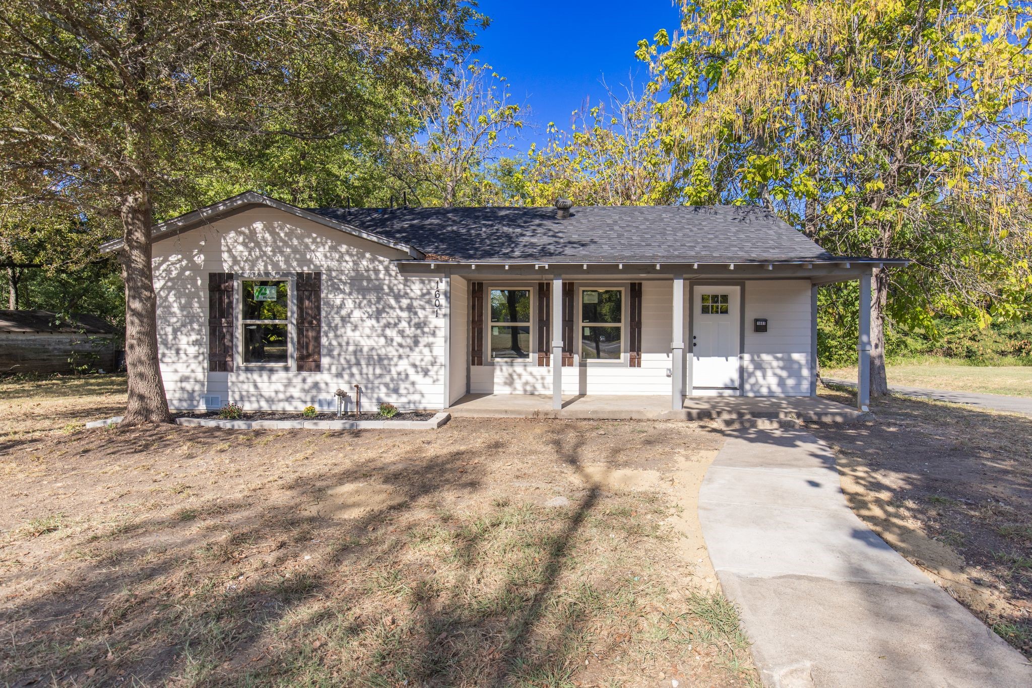 1601 Church Street Commerce TX 75428