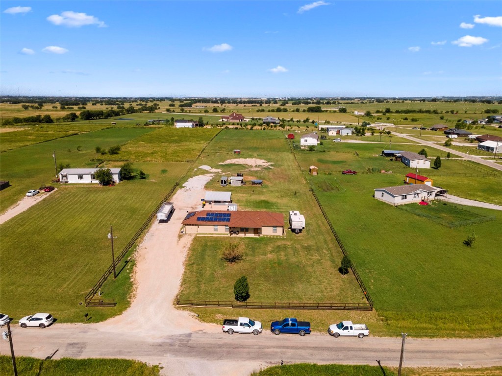 419 Mesa Ridge Decatur TX 76234