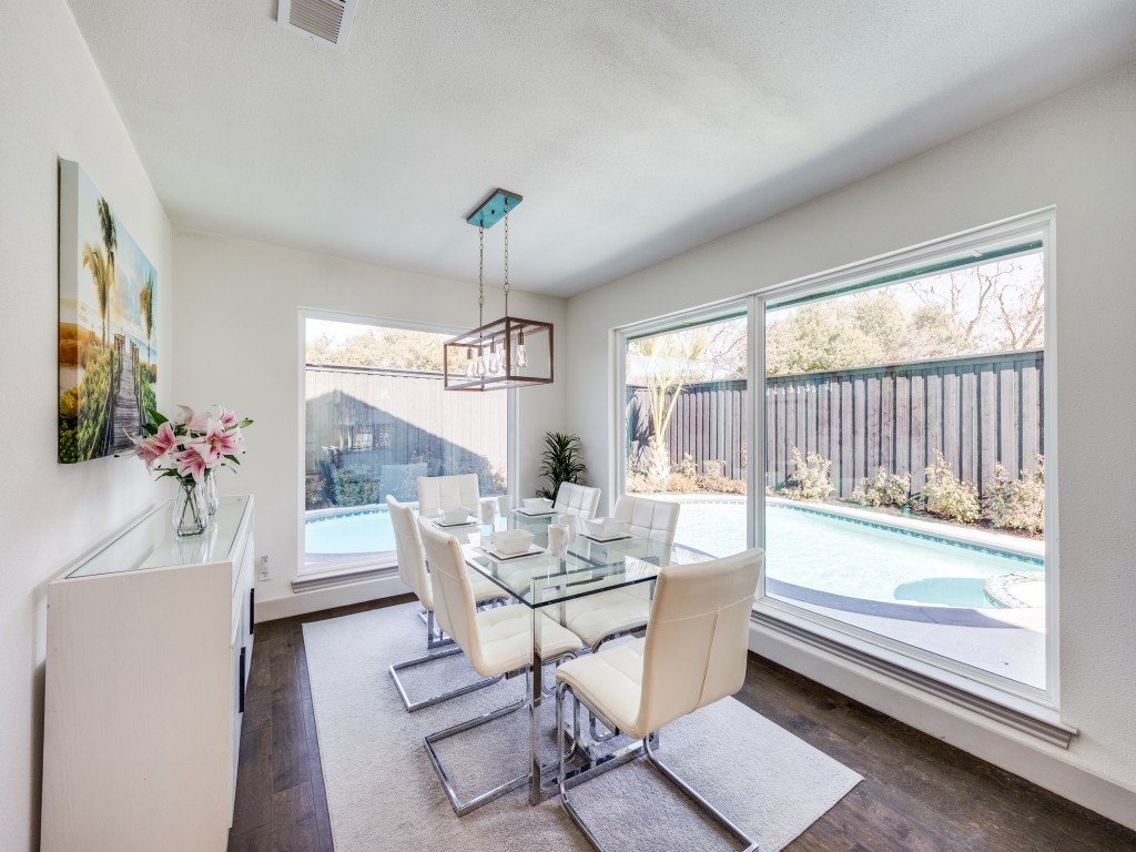 10231 Echo Ridge Court Dallas TX 75243