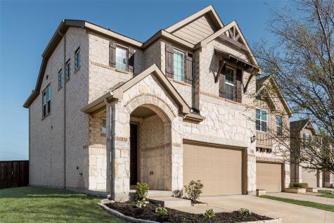2801 Henson Lane Garland TX 75040
