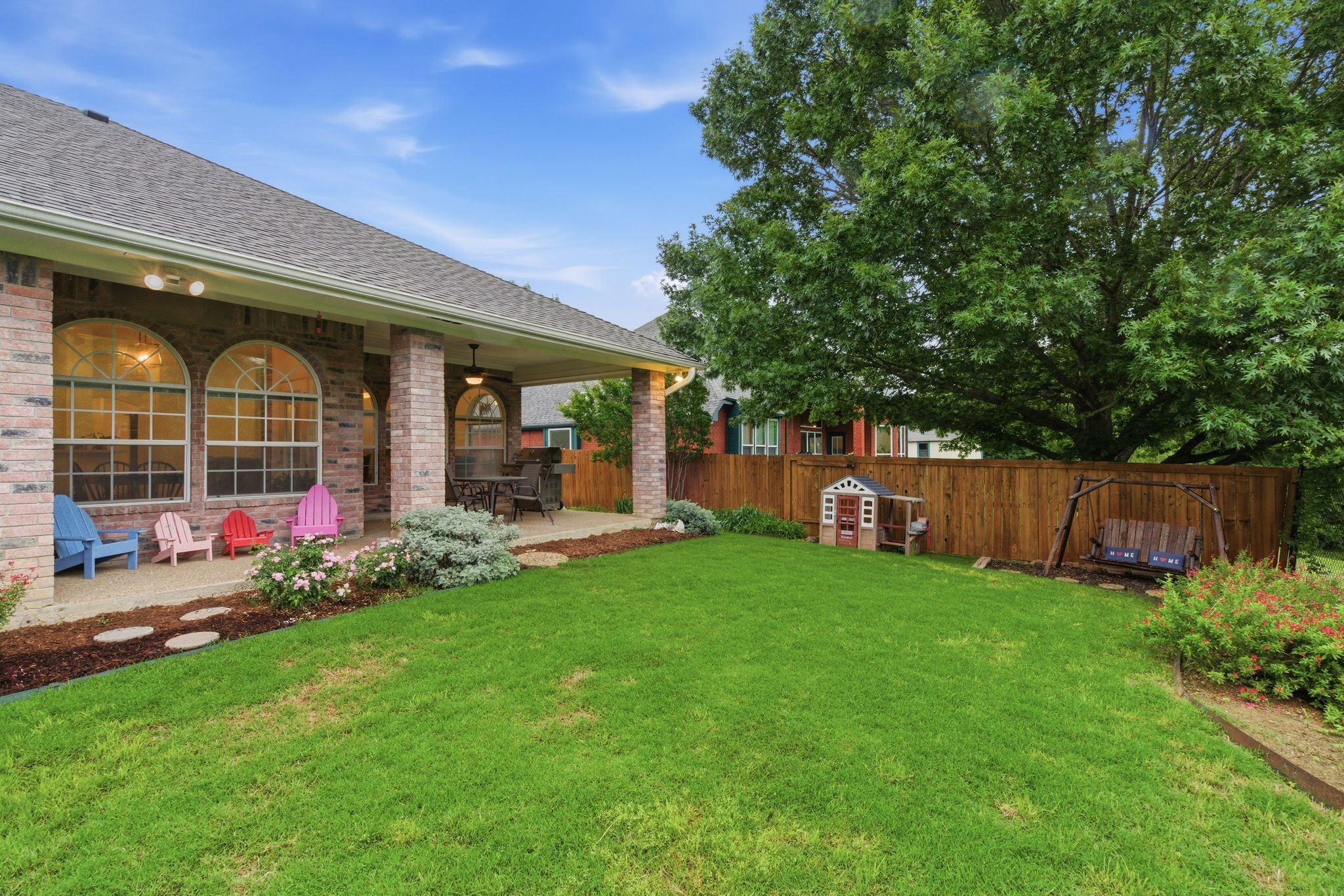 541 Crickett Way Grand Prairie TX 75052