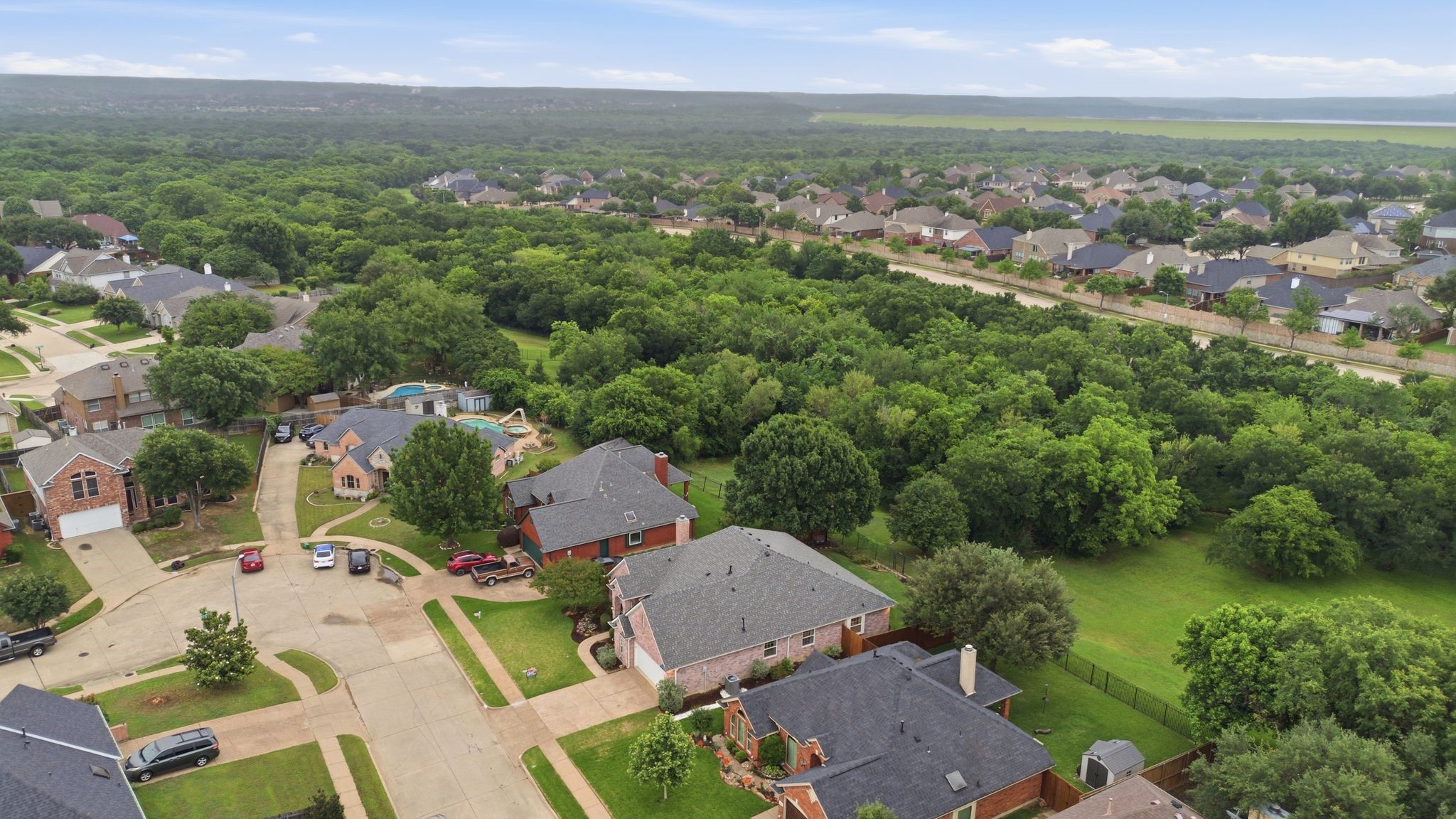 541 Crickett Way Grand Prairie TX 75052