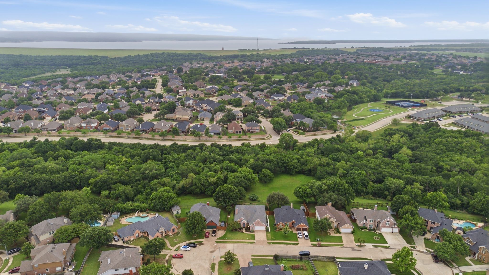 541 Crickett Way Grand Prairie TX 75052
