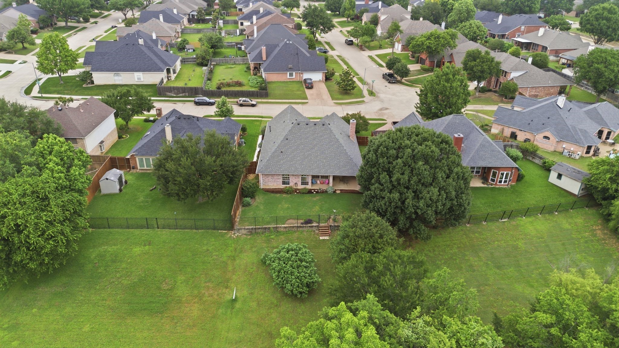 541 Crickett Way Grand Prairie TX 75052