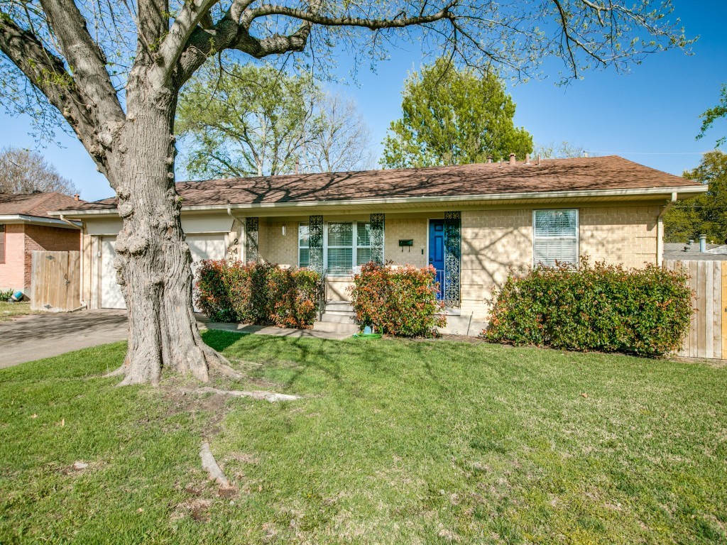 2418 Patricia Lane Garland TX 75041