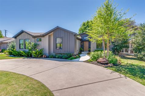 7838 Southwestern Boulevard Dallas TX 75225