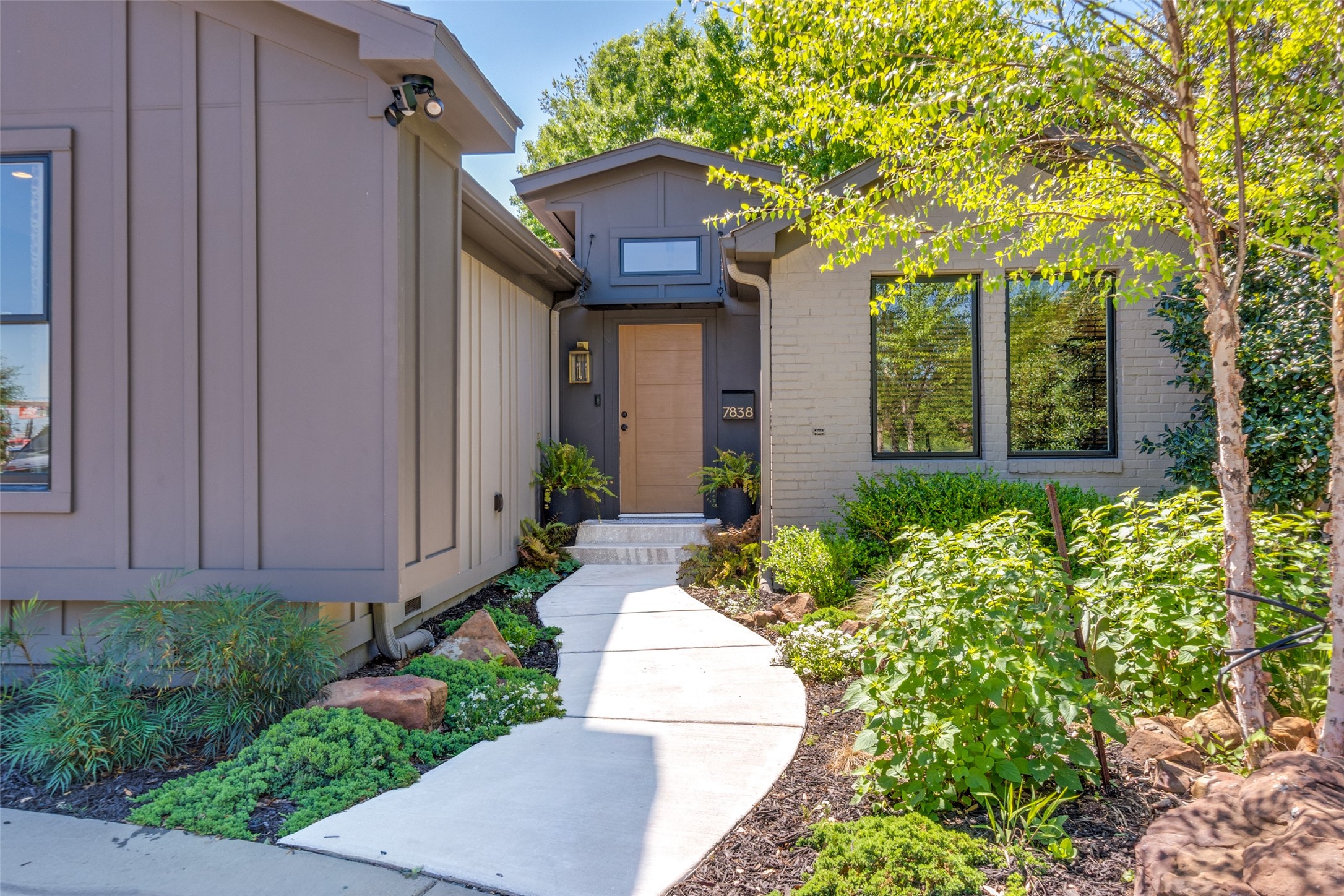 7838 Southwestern Boulevard Dallas TX 75225