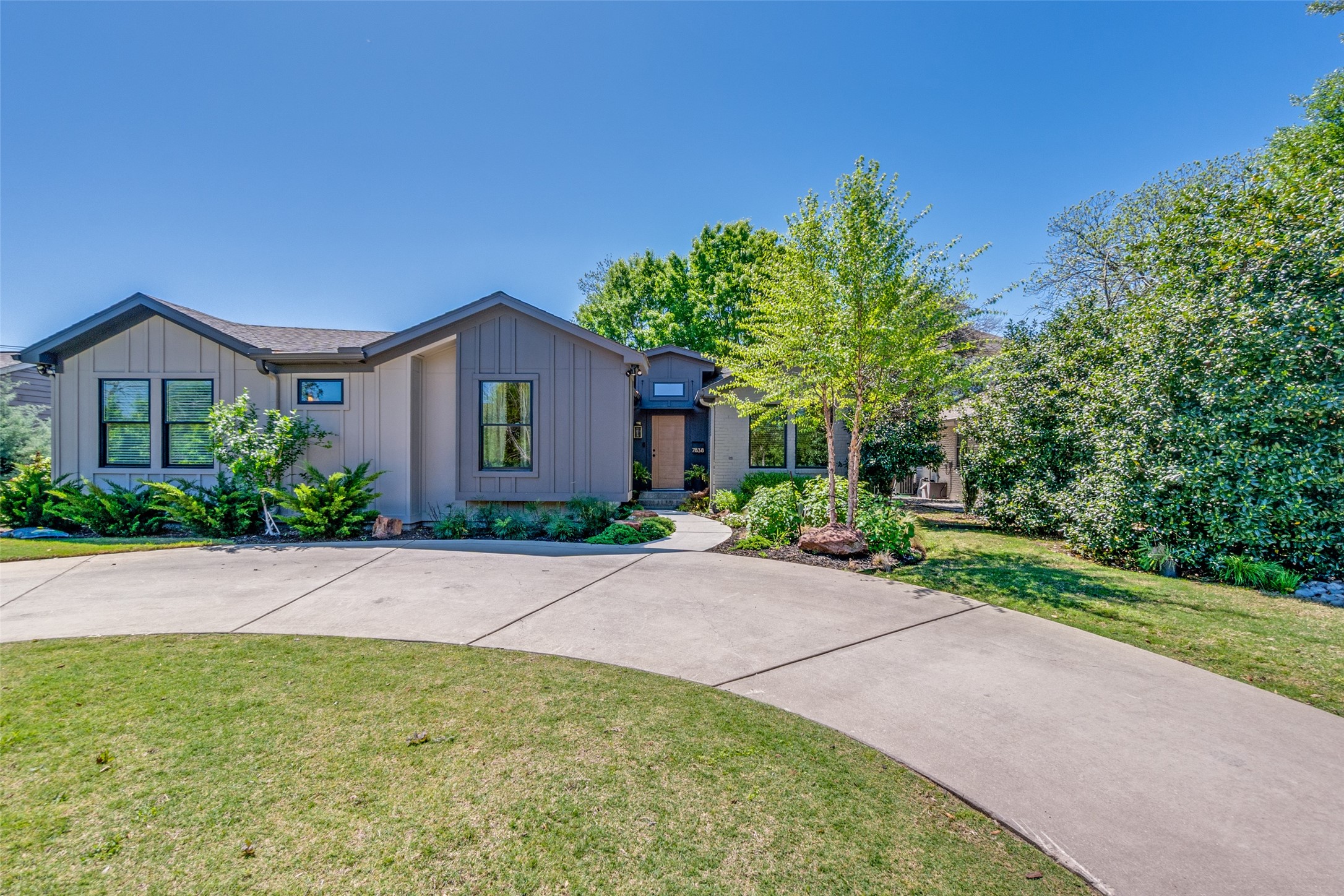 7838 Southwestern Boulevard Dallas TX 75225