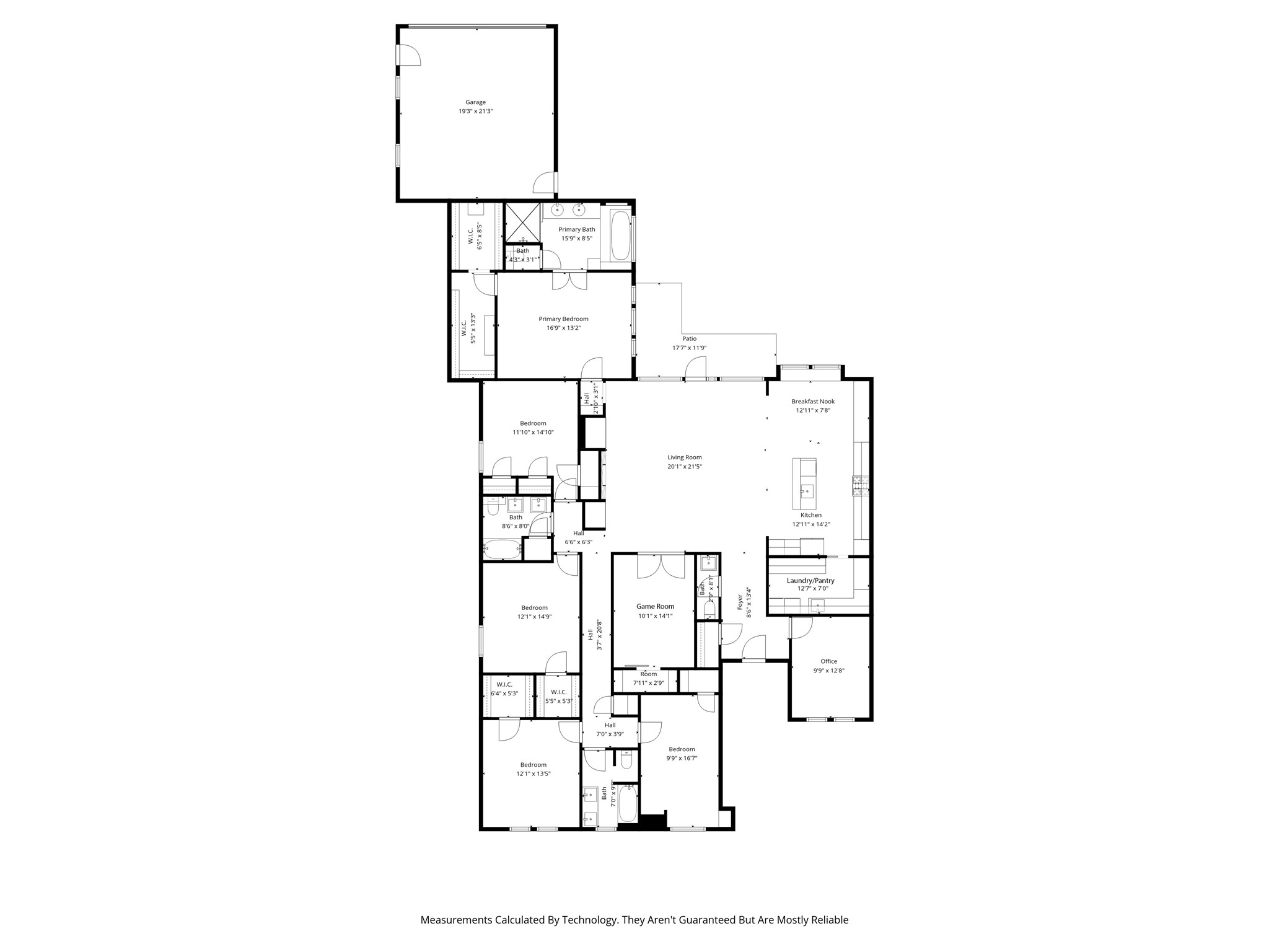 7838 Southwestern Boulevard Dallas TX 75225