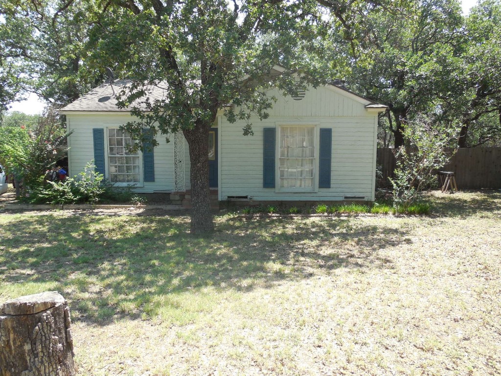 410 S Hillcrest Avenue Eastland TX 76448