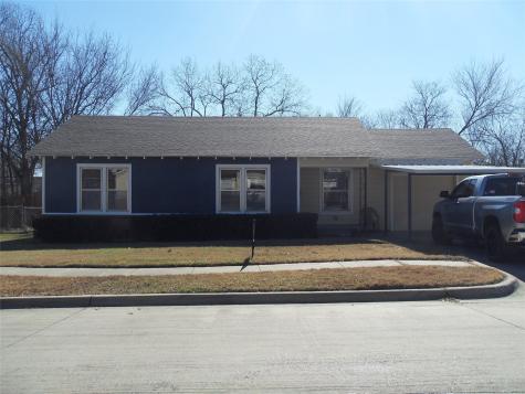 5108 Jerri Lane Haltom City TX 76117